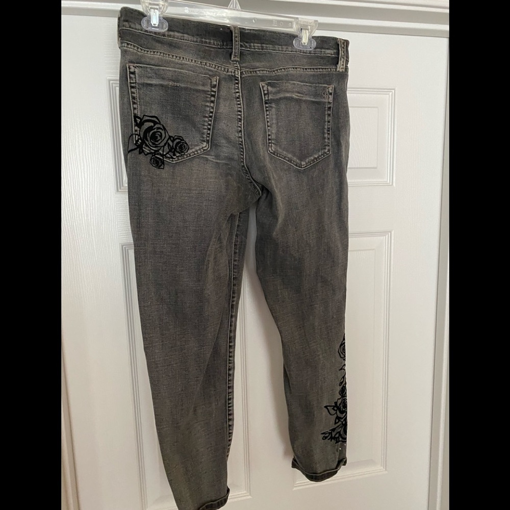 Jessica Simpson Jeans - Picture 4 of 6